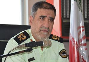 کلاهبردار ۱۹۰ میلیارد ریالی در گلستان دستگیر شد