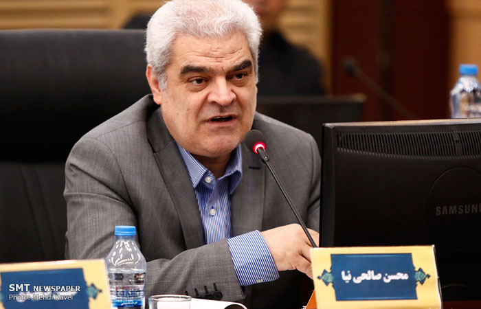 دستگاه قضایی امنیت اقتصادی را برای واحد&zwnj;های صنعتی ایجاد کرده است