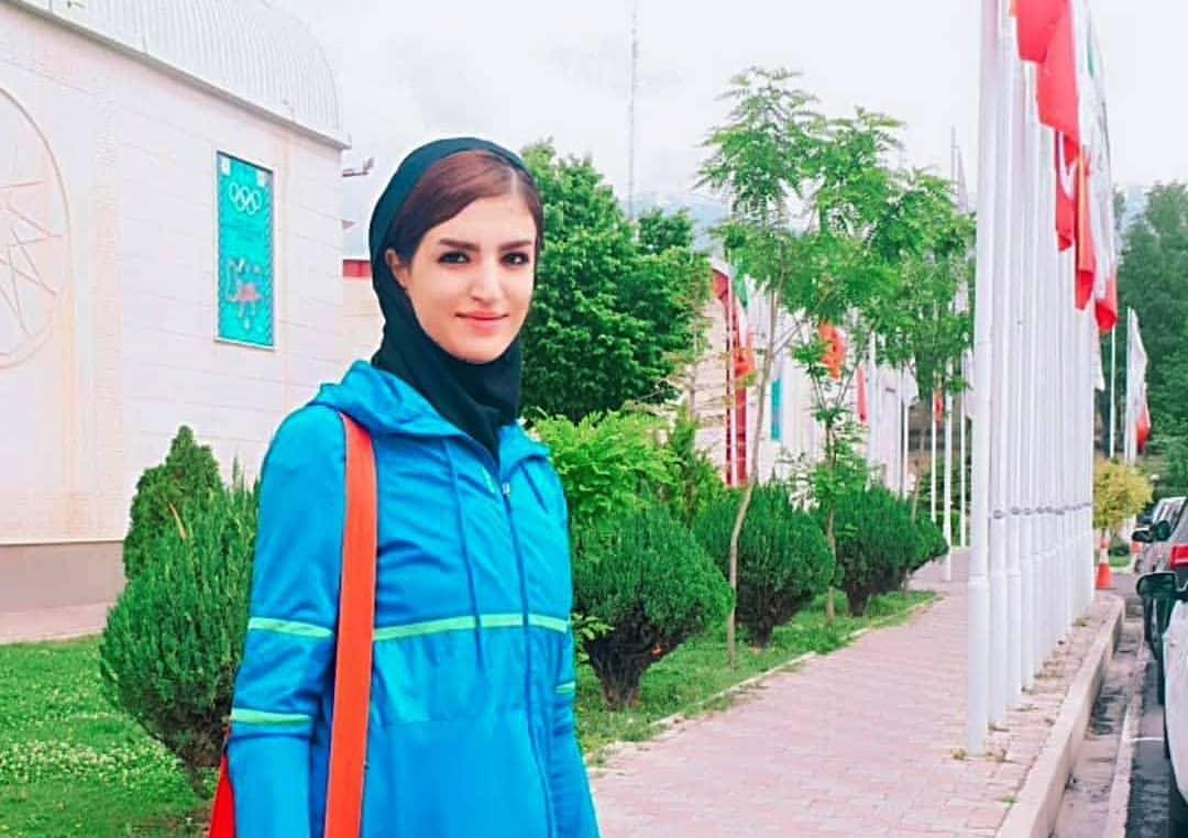 تازه&zwnj;ترین جایگاه کاراته کا شیرازی در رده بندی جهانی