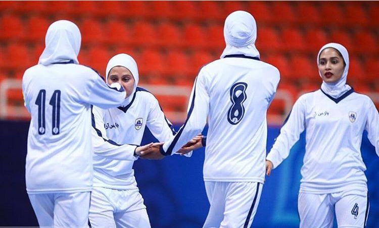 پارس آرا در اندیشه شکست نماینده خراسان رضوی