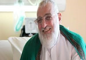 مراسم هفتمین روز ارتحال آیت الله شاهرودی در قم برگزار می شود