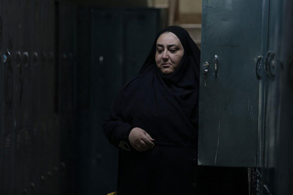 &laquo;حلق آویز&raquo; آماده نمایش شد/ فیلمی از کارگردان &laquo;مادری&raquo;