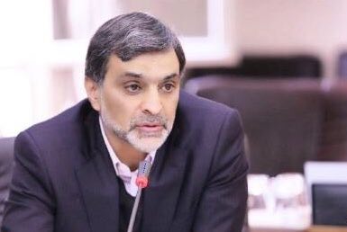 مشاور وزیر و رئیس مرکز روابط عمومی وزارت بهداشت استعفا کرد+ متن نامه