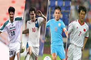 از تعبیر آینده کی روش و حربه&zwnj;ی سعودی&zwnj;ها تا تمرین ایران در زمین کریکت و ناامیدی اماراتی&zwnj;ها