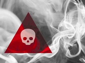 نشست گاز  مونواکسیدکربن 6 نفر را راهی بیمارستان کرد