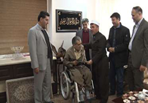 آذربایجان غربی استان ۱۲هزار شهید