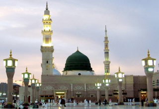 آنچه که زیارت نصیبمان خواهد کرد + فیلم