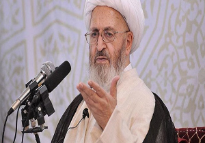 وضعیت اخلاق در کشور تأسف&zwnj;آور است/ بخشی از مشکلات کشور از ناحیه بانک&zwnj;هاست