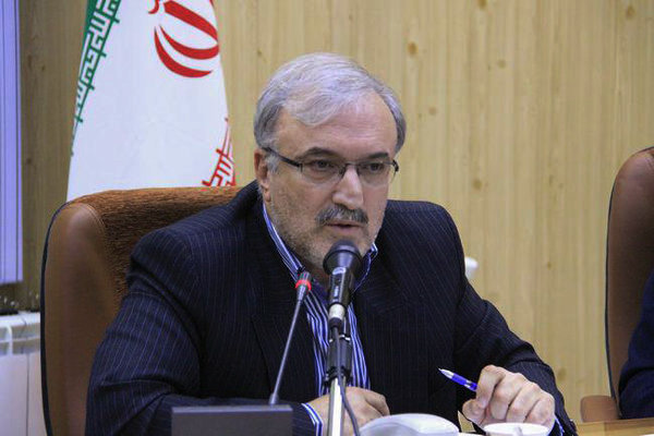 قاضى زاده هاشمى انتصاب سرپرست وزارت بهداشت را تبریک گفت