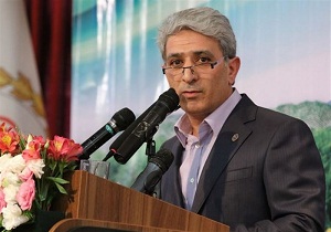 مردم اردبیل نگران تامین اعتبار راه آهن نباشند/اختصاص ۷ هزار میلیار ریال به راه آهن اردبیل