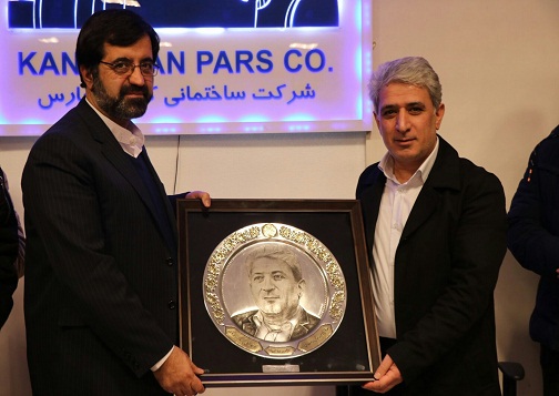 بانک ملی ۲۰ هزار میلیارد ریال در اردبیل سرمایه گذاری می&zwnj;کند