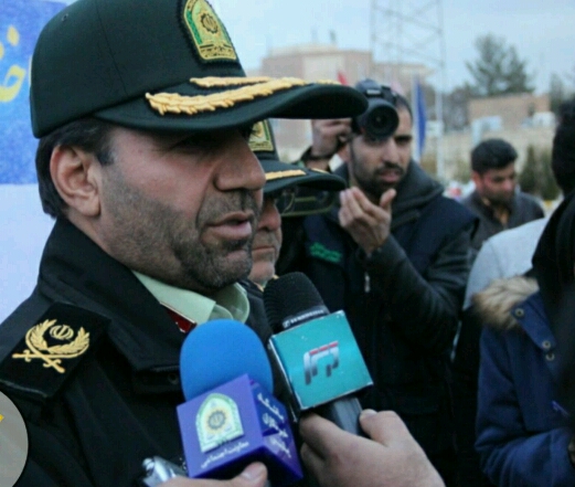 دستگیری سه نفر در رابطه باشهادت شهید افشاری پور