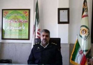دستگیری عامل نشر اکاذیب در اینستاگرام