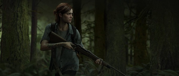 جزئیات جدید از پشت صحنه Last of Us II و برداشت یک سکانس دلهره&zwnj;آور