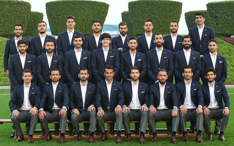از گاف اماراتی&zwnj;ها و تعبیر آینده کی روش تا وضعیت تمرینی ملی پوشان فوتبال