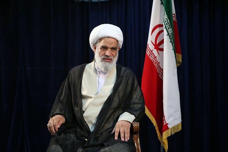 دشمنان درصدد ناامیدی مردم با اعمال تحریم&zwnj;ها هستند