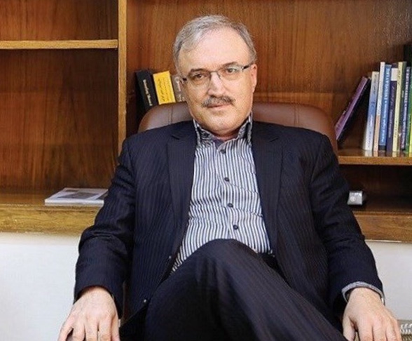 طرح تحول سلامت را با سرعت و قوت بیشتری ادامه می&zwnj;دهیم/ برنامه&zwnj;ای برای تغییر معاونان وزارت بهداشت نداریم/ نگرانی برای بودجه ۹۸ سلامت وجود ندارد