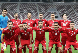 آغاز نبرد &laquo;شیر&zwnj;های پارس&raquo; در بزرگ&zwnj;ترین قاره دنیا/ کدام کاپیتان مستطیل سبز به جام ۱۵ کیلویی دست خواهد یافت؟