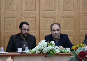 امسال توانستیم حدود ۱۳ میلیارد ریال از طرح‌های صنعتی را پشتیبانی و اجرا کنیم