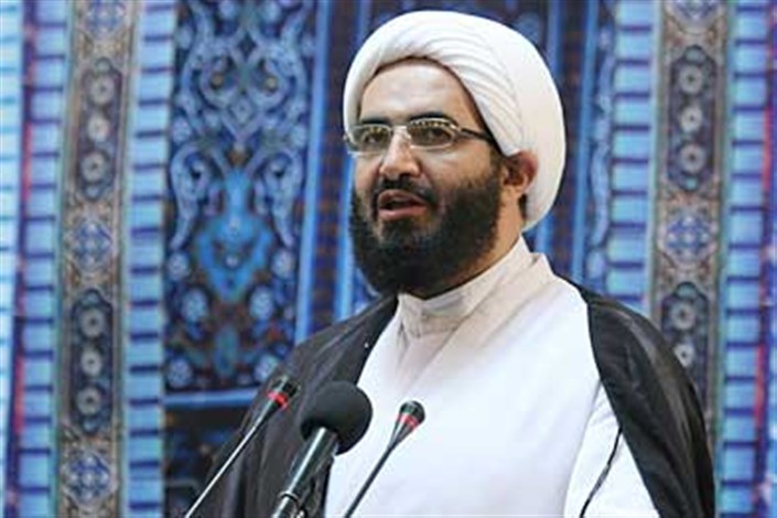 نماز جمعه نقش مهمی در شکل&zwnj;گیری شخصیت مومنان و جامعه اسلامی دارد