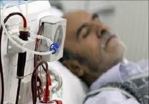 بیمارانِ مددجوی بوکانی، زیر چتر یاری کمیته امداد