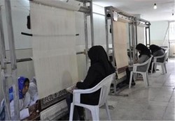 بیش از ۶ هزار زن سرپرست خانوار تحت حمایت هستند