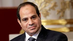 اذعان رئیس&zwnj;جمهور مصر به همکاری با رژیم صهیونیستی جنجال&zwnj;آفرین شد