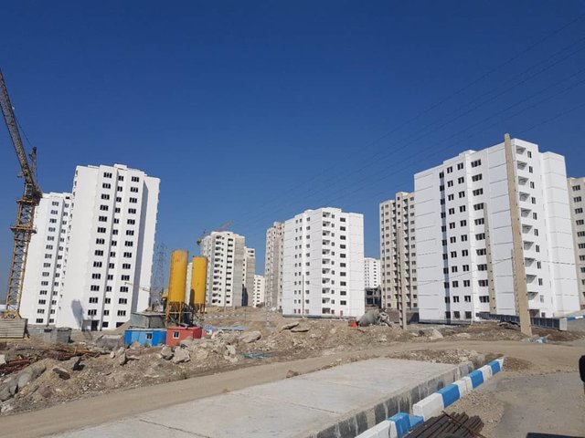 پیمانکاران متخلف مسکن مهر پردیس به دادستانی احضار شدند