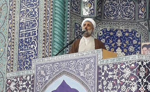 دنیا را با وجود تحمیل بیشترین تحریم&zwnj;ها، شگفت زده کرده ایم/بخش دفاعی کشور قابل مذاکره نیست