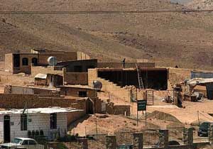 تداوم ساخت و ساز در محدوده پارک سرخه حصار مجاز نیست