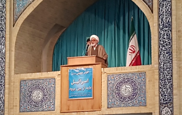 الگوی مدیریت اقتصاد در جلوگیری از اسراف است
