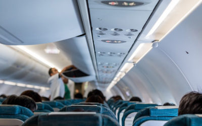 نجات مسافر هواپیما توسط پزشک باشگاه مس کرمان