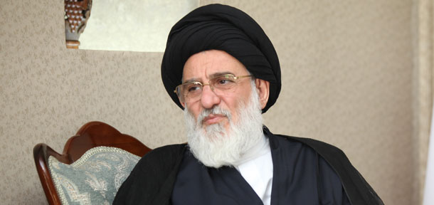 آیت&zwnj;الله شاهرودی وفادار به اسلام و انقلاب بود/ فقدان ایشان برای حوزه&zwnj;های علمیه دردناک است