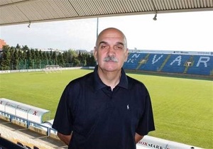 برادر برانکو در قطر به کاروان پرسپولیس ملحق می‌شود
