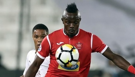 منشا از پرسپولیس جدا می&zwnj;شود