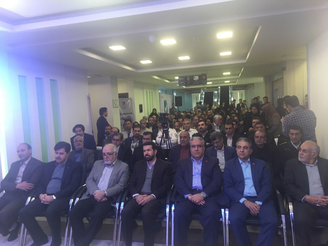 شهرداری نیازمند ارتباط دوسویه بامردم است