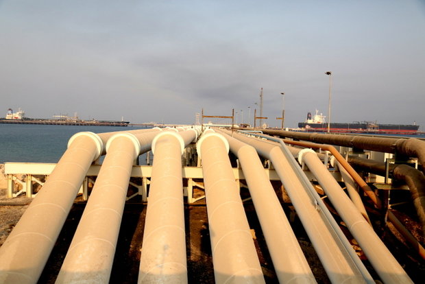 خارگ؛ در یکتای خلیج فارس