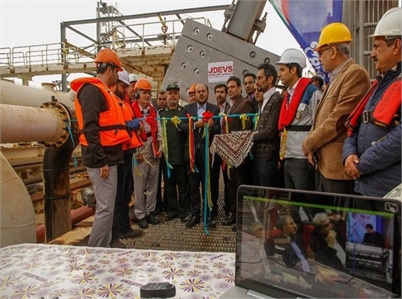 خارگ؛ در یکتای خلیج فارس