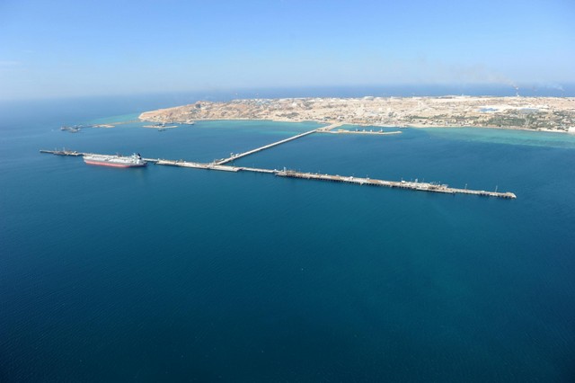خارگ؛ در یکتای خلیج فارس