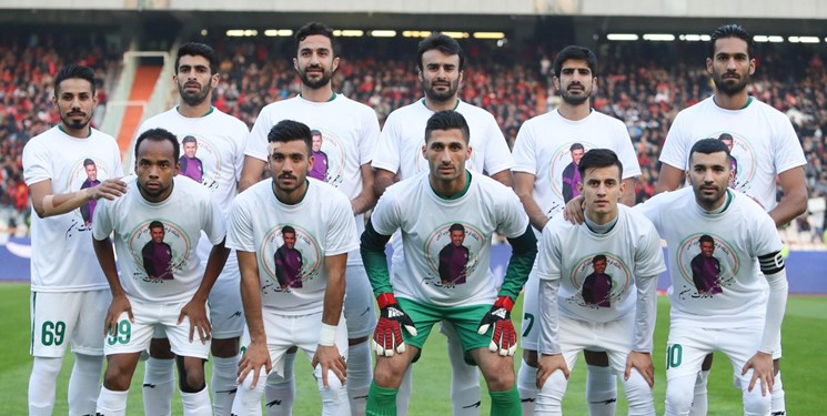 دربی دوستانه اصفهان در فصل نقل و انتقالات زمستانی
