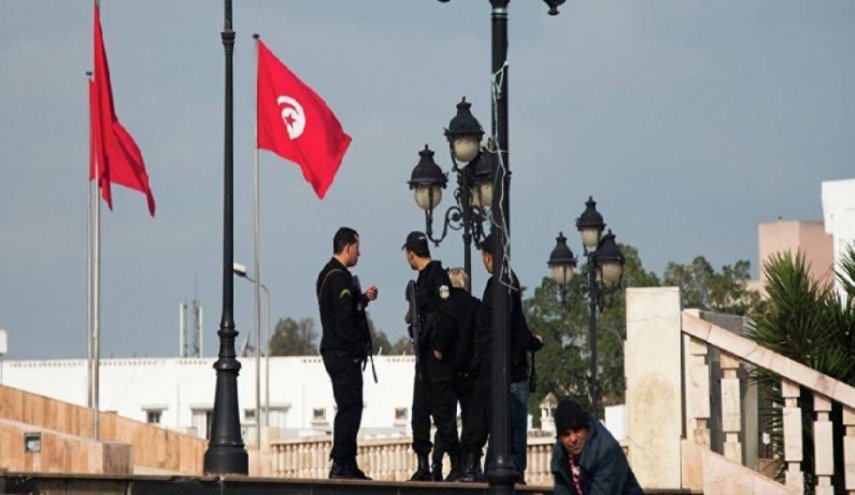 تمدید وضع فوق العاده در تونس