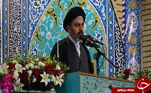 افزایش ۱۰۷ درصدی نزولات آسمانی /بیماران زیر چتر یاری کمیته امداد /مسئولان غایب در مراسمات انقلابی و بصیرتی باید پاسخگو باشند