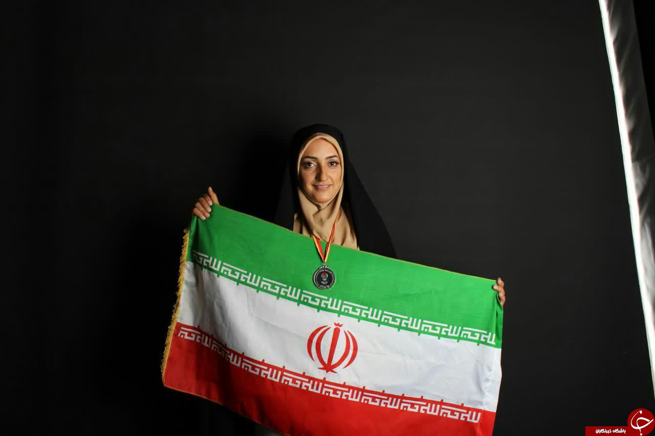 قبل از انقلاب چیزی به اسم ورزش جانبازان و معلولین نداشتیم
