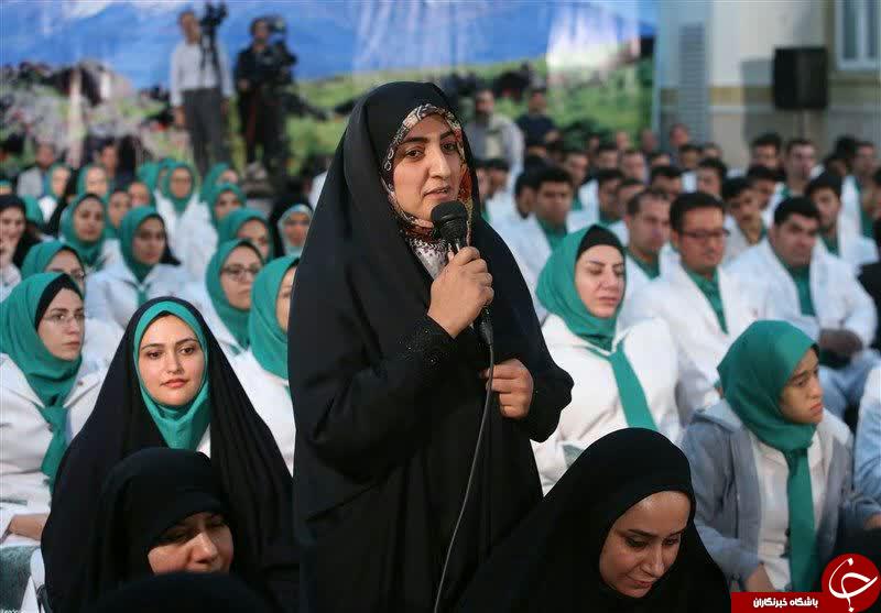 قبل از انقلاب چیزی به اسم ورزش جانبازان و معلولین نداشتیم
