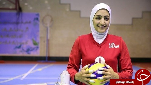 قبل از انقلاب چیزی به اسم ورزش جانبازان و معلولین نداشتیم