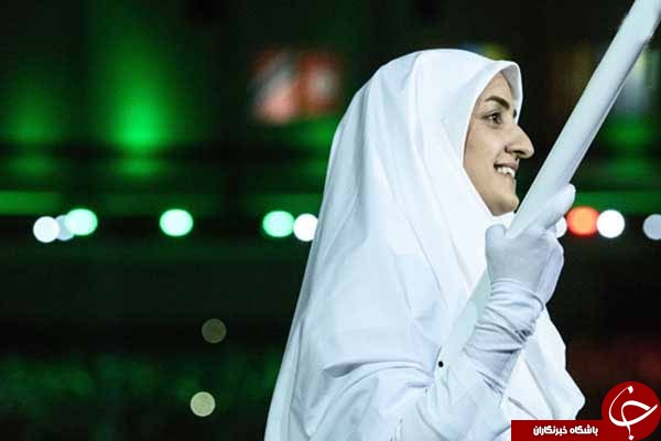 قبل از انقلاب چیزی به اسم ورزش جانبازان و معلولین نداشتیم
