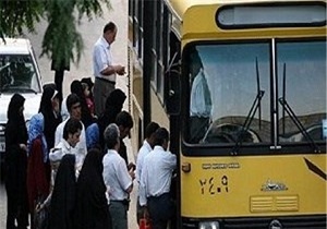 مهمترین معضل شهرداری بروجرد فرسودگی ناوگان اتوبوسرانی و نبود امکانات آتش‌نشانی
