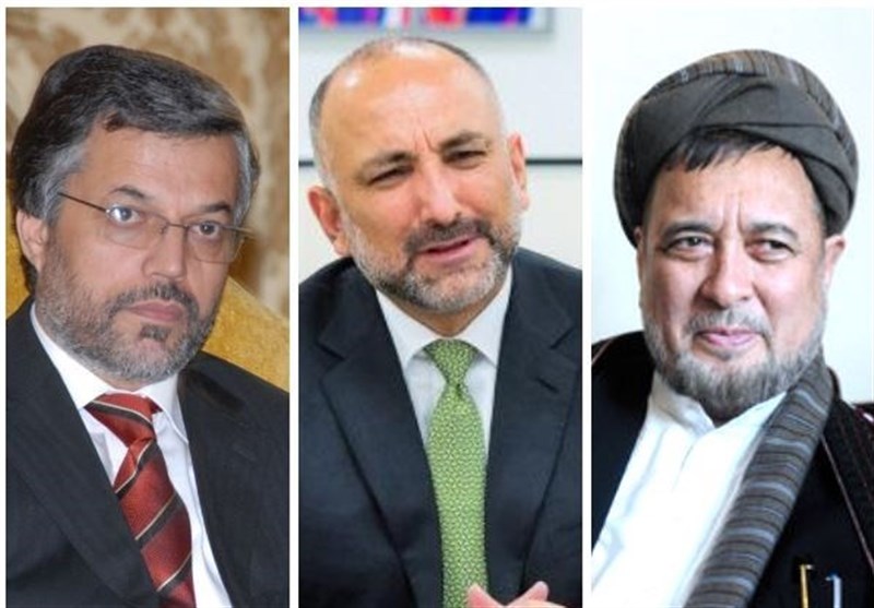 توافق &laquo;قانونی&raquo; و &laquo;محقق&raquo; برای حضور در تیم انتخاباتی &laquo;حنیف اتمر&raquo;