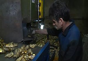 کارگر دیروز، صادرکننده امروز + فیلم