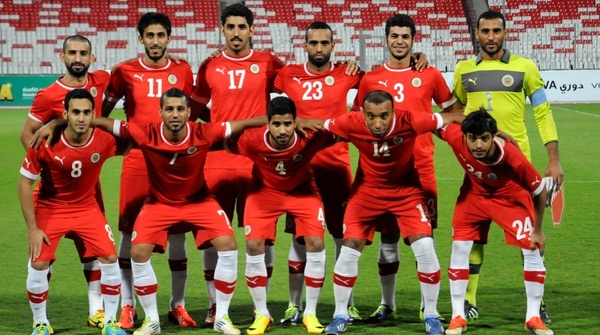 امارات- بحرین
